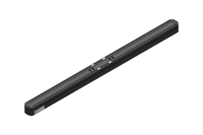360351004 GIMATIC VACUUM CUPS VACUUM GRIPPING SYSTEM, 2.4" X 39.4", INTEGRATED VACUUM GENERATOR, G1/4" HOLES TO ATTACH SUCTION CUPS FROM 0.87" TO 1.38"