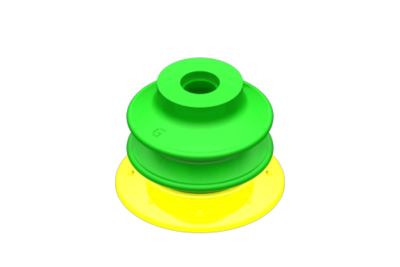 5210000 GIMATIC VACUUM CUP VG.GX52P SUCTION CUP, POLYURETHANE, 30/60 SHORE, WITH INTERNAL FILTER