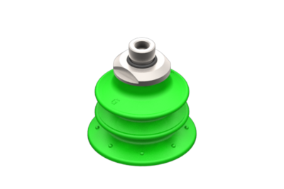 5220014 GIMATIC VACUUM CUP VG.GX52P SUCTION CUP, POLYURETHANE, 50 SHORE, WITH INTERNAL FILTER, G1/4? MALE