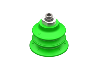 5220018 GIMATIC VACUUM CUP VG.GX52P SUCTION CUP, POLYURETHANE, 50 SHORE, WITH INTERNAL FILTER, G1/8? MALE