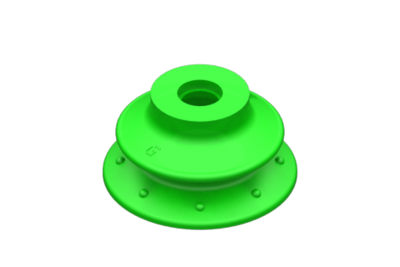 5221000 GIMATIC VACUUM CUP VG.BP52 SUCTION CUP, POLYURETHANE, 50 SHORE