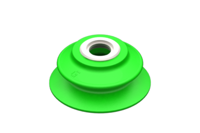 7521000 GIMATIC VACUUM CUP VG.BP75 SUCTION CUP, POLYURETHANE, 50 SHORE