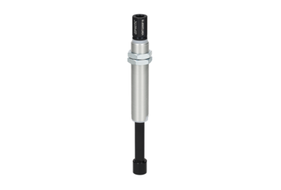 9900017 GIMATIC VACUUM "NON-ROTATIVE SUSPENSION WITH M20X1.5 THREADED BODY, STROKE 50 MM, G1/8"", WITH 2 NUTS"