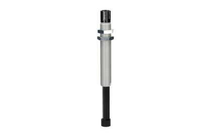 9900030 GIMATIC VACUUM "NON-ROTATIVE SUSPENSION WITH M25X1.5 THREADED BODY, STROKE 80 MM, G3/8"", WITH 2 NUTS"