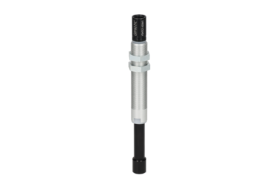 9900086 GIMATIC VACUUM "NON-ROTATIVE SUSPENSION WITH M14X1 THREADED BODY, STROKE 35 MM, G1/8"", WITH 2 NUTS"