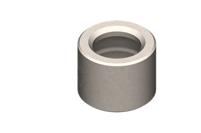 AGG21-C GIMATIC GRIPPERS ENGAGEMENT BUSHING, DIAMETER 20 MM, WITH SCREW