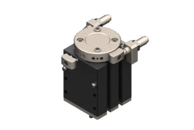 AR25180 GIMATIC ROTARY UNIT 2-POSITION PNEUMATIC ROTARY ACTUATORS
