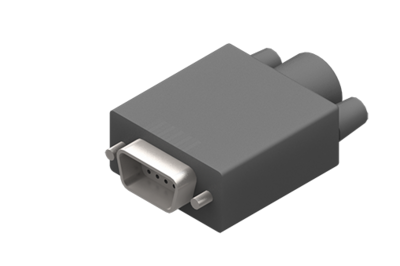 CEQC-B GIMATIC CABLE CABLE WITH CONNECTOR, D-SUB 15-PIN VGA TYPE, MALE, LENGTH 1.5 METRES, 0/250 VAC, MAX 0.5 A