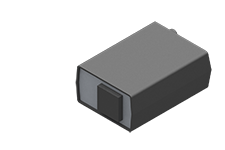 CH102-G GIMATIC NIPPERS HEATER CONTROL BOX, 230 VAC, LCD DISPLAY, INPUT FOR THERMOCOUPLES, RELAY OUTPUTS