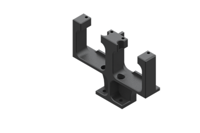 CQC-013 GIMATIC TOOL CHANGER DOUBLE FASTENING SUBGROUP, SIDE B