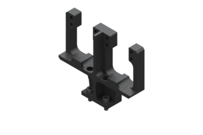 CQC-017 GIMATIC TOOL CHANGER DOUBLE FASTENING SUBGROUP, SIDE A
