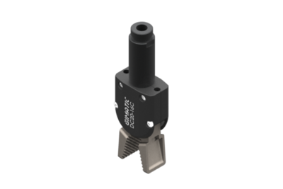 DC20-16C GIMATIC GRIPPER ANGULAR SELF-CENTERING PNEUMATIC GRIPPER, 2/8 BAR, G1/8, COST-EFFECTIVE