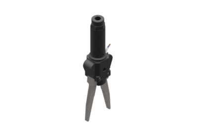 DD20-16B2 GIMATIC GRIPPER ANGULAR SELF-CENTRING PNEUMATIC GRIPPER, 3.5-8BAR, G1/8, WITH SENSOR SEAT