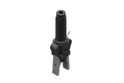 DD20-16E2 GIMATIC GRIPPER ANGULAR SELF-CENTRING PNEUMATIC GRIPPER, 3.5-8BAR, G1/8, WITH SENSOR SEAT