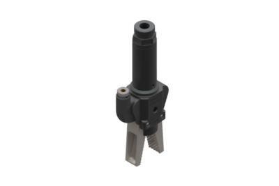 DD20-16MV GIMATIC GRIPPER ANGULAR SELF-CENTRING PNEUMATIC GRIPPER, 4-8BAR, G1/8, WITH SIGNAL DETECTING DEVICE FOR PNEUMATIC SENSOR