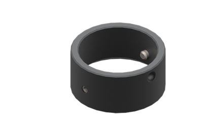 DD20-K1 GIMATIC GRIPPER ACCESSORY FOR MOUNTING A SUSPENSION ON A DD-SERIES GRIPPER