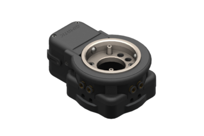 EQC100N-A GIMATIC TOOL CHANGER COLLABORATIVE ELECTRIC QUICK CHANGER