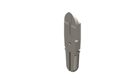 G.N20AJL GIMATIC NIPPERS LONG STRAIGHT BLADES, FOR NIPPER, SIZE 20