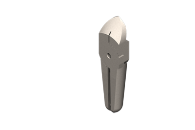 G.N20PF GIMATIC NIPPERS 40-DEGREE BLADES, FOR NIPPER, SIZE 20