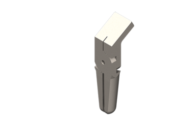 G.N30AA GIMATIC NIPPERS 60-DEGREE LONG BLADES, FOR NIPPER, SIZE 30 AND 50