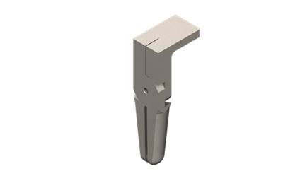 G.N30FAL GIMATIC NIPPERS 90-DEGREE LONG BLADES, FOR NIPPER, SIZE 30 AND 50