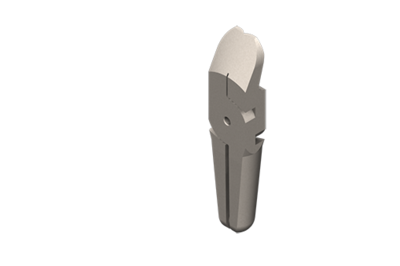 G.N30PF GIMATIC NIPPERS 30-DEGREE BLADES, FOR NIPPER, SIZE 30 AND 50