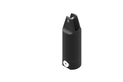 GN-10 GIMATIC NIPPERS SELF-CENTRING PNEUMATIC NIPPER ACTUATOR, DIAMETER 36 MM, 2/8 BAR, G1/8, WITHOUT BLADES