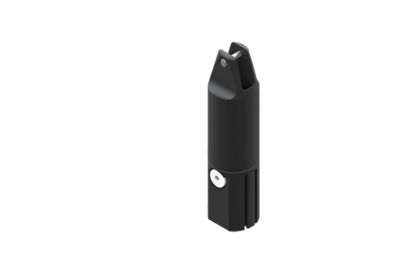 GN-10S GIMATIC NIPPERS SELF-CENTRING PNEUMATIC NIPPER ACTUATOR, DIAMETER 36 MM, 2/8 BAR, G1/8, WITHOUT BLADES, WITH SENSOR SEAT