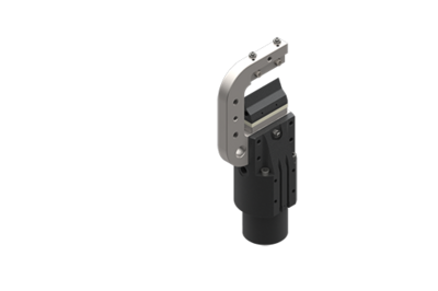 GN-240 GIMATIC NIPPERS THRUST CUT NIPPER, DIAMETER 45MM, 2÷6BAR, G1/8"", WITH BLADES