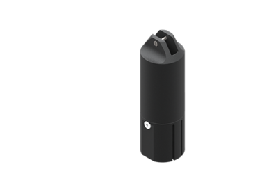 GN-50S GIMATIC NIPPERS SELF-CENTRING PNEUMATIC NIPPER ACTUATOR, DIAMETER 75 MM, 2/8 BAR, G1/8, WITHOUT BLADES, WITH SENSOR SEAT