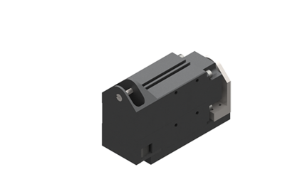 GNS-10-NO GIMATIC NIPPERS NIPPER BODY, 2/8 BAR, M5, WITH SLIDE NORMALLY OPEN AND WITHOUT BLADES