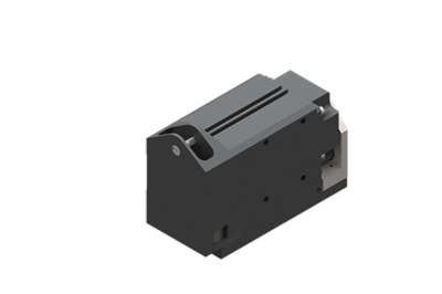 GNS-20-NC GIMATIC NIPPERS NIPPER BODY, 2/8 BAR, G1/8, WITH SLIDE NORMALLY CLOSED AND WITHOUT BLADES