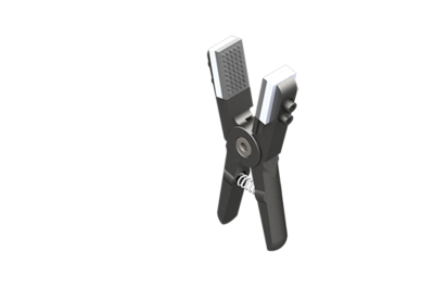 JGN-10N GIMATIC NIPPERS PAIR OF JAWS FOR EXTRACTION OF BUMPERS FOR GN-10