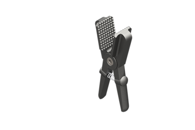 JGN-20S-A52 GIMATIC NIPPERS PAIR OF NARROW JAWS FOR GN-20