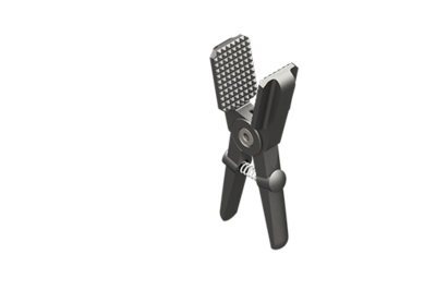 JGW-20S-A50 GIMATIC NIPPERS PAIR OF WIDE JAWS FOR GN-20