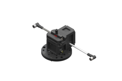 KIT-UR-G GIMATIC GRIPPER KIT FOR UNIVERSAL ROBOT (UR), PROTECTIVE COVER, MPPM1606NP GRIPPER AND INTERFACE PLATE