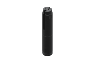 MAG20 GIMATIC GRIPPER PNEUMATIC MAGNETIC GRIPPER, SHANK 20MM, FEEDING M3, DOUBLE-ACTING, NC, 2/8 BAR