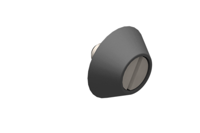 MFC10 GIMATIC GRIPPERS CENTRING CONE FOR MFD/MFU 10, WITH SCREW