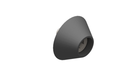 MFC27 GIMATIC GRIPPERS CENTRING CONE FOR MFD/MFU 27, WITH SCREW