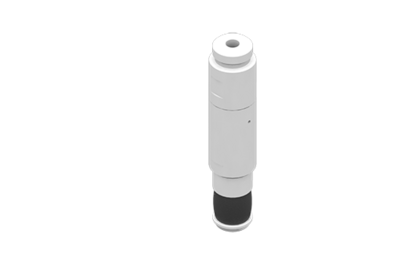 MFU12E02CL GIMATIC GRIPPER EPDM EXPANSION GRIPPER, SIZE 12 MM, WITH M5 COAXIAL FEEDING, 4.5/8 BAR