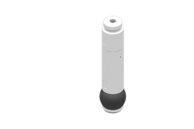 MFU16E02CL GIMATIC GRIPPER EPDM EXPANSION GRIPPER, SIZE 16 MM, WITH M5 COAXIAL FEEDING, 4.5/8 BAR
