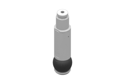 MFU20E02CL GIMATIC GRIPPER EPDM EXPANSION GRIPPER, SIZE 20 MM, WITH M5 COAXIAL FEEDING, 4.5/8 BAR