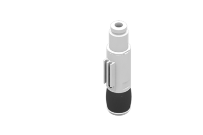 MFU27E02CL GIMATIC GRIPPER EPDM EXPANSION GRIPPER, SIZE 27 MM, WITH G1/8 COAXIAL FEEDING, 4.5/8 BAR