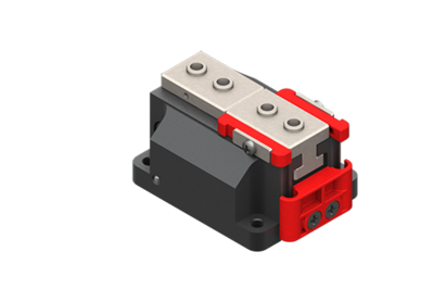 MGX2005-NC GIMATIC GRIPPER PARALLEL SELF-CENTRING PNEUMATIC GRIPPER, NORMALLY CLOSED, 4/8 BAR, M3/M5