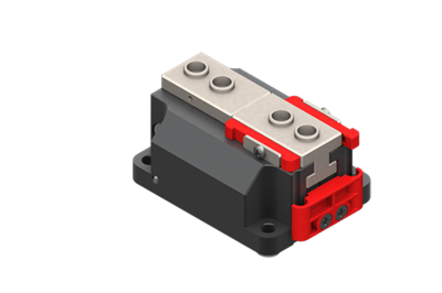 MGX2508-NC GIMATIC GRIPPER PARALLEL SELF-CENTRING PNEUMATIC GRIPPER, NORMALLY CLOSED, 4/8 BAR, M3/M5