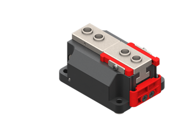 MGX2508 GIMATIC GRIPPER PARALLEL SELF-CENTRING PNEUMATIC GRIPPER, 1.5/8 BAR, M3/M5