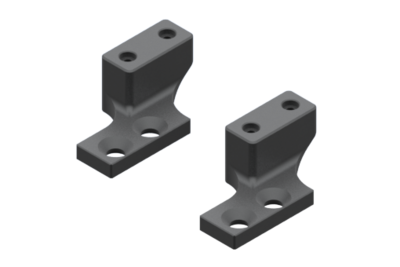MPCF-KIT-01 GIMATIC GRIPPER FINGER KIT TO ADAPT THE GRIPPER MPLF3270 TO THE KIT-GMPLMP3240