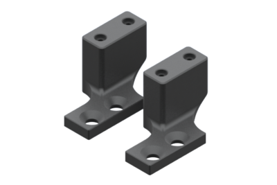 MPLF-KIT-02 GIMATIC GRIPPER FINGER KIT TO ADAPT THE MPLF32710 GRIPPER TO THE KIT-GMPLM3240