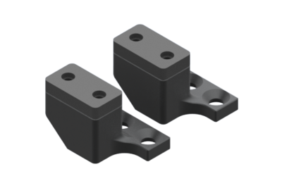 MPLM32-KIT-02 GIMATIC GRIPPER FINGER KIT TO ADAPT THE MPLM3240 GRIPPER TO THE KIT-GMPLM3240