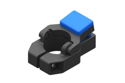 OF14H GIMATIC GRIPPERS SENSOR-READY CLAMP BRACKET 14